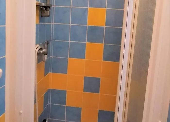 Mesnil Val Apartment