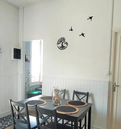 Appartamento Mesnil Val