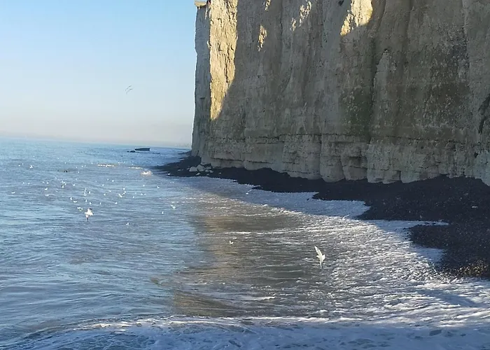 Mesnil Val Appartamento