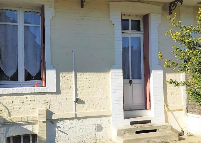 Mesnil Val Appartamento