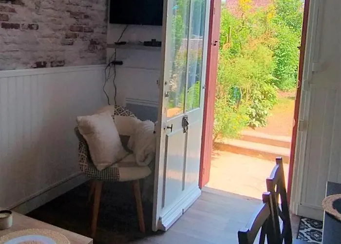 Mesnil Val Criel-sur-Mer